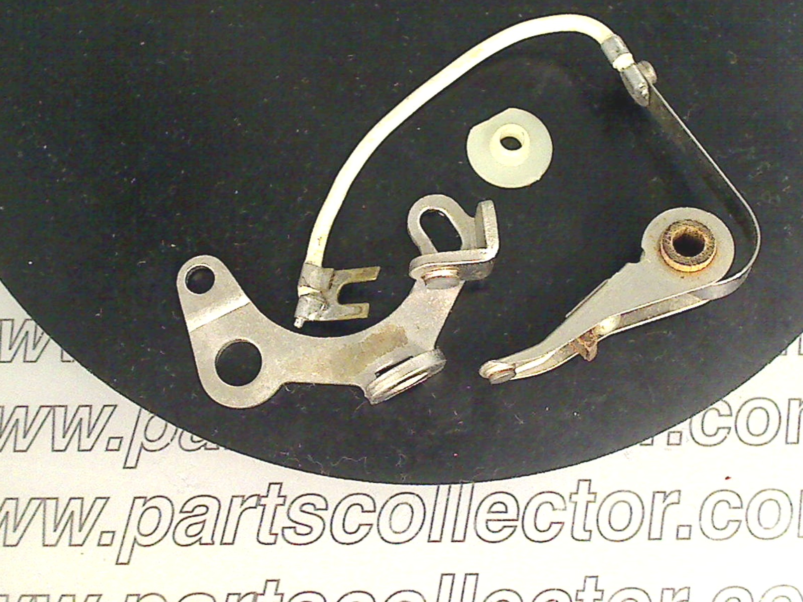 MAGNETI MARELLI H - 710070 - 04 Ignition code 9800 compatible with: MAGNETI MARELLI MAGNETI MARELLI